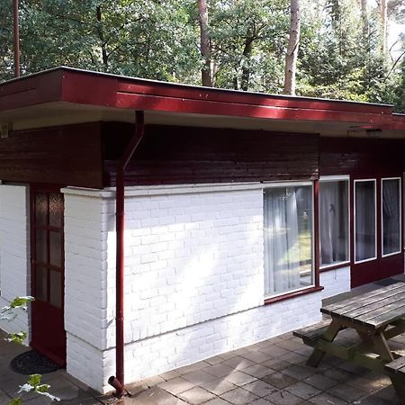 Villa Bonte Specht à Otterlo Extérieur photo